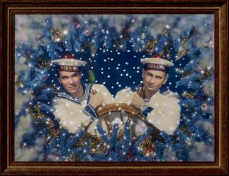 Pierre et Gilles