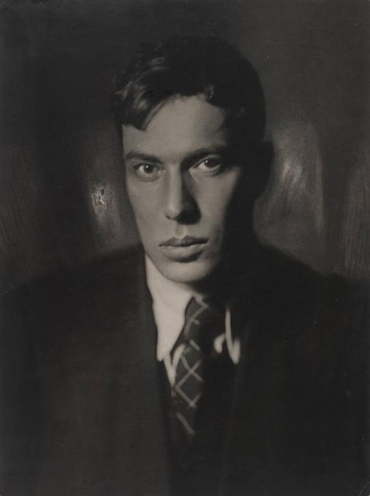 Boris Pasternak