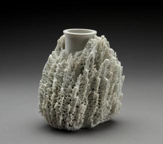 Sponge Vase Prototype