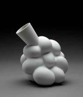 Egg Vase Prototype