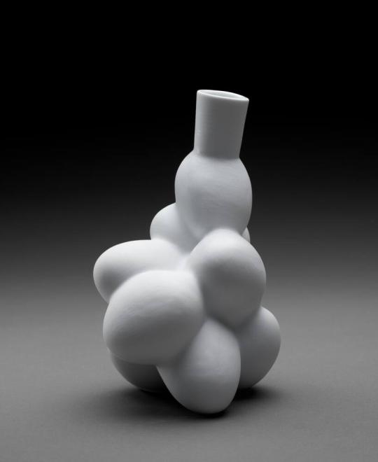 Moooi Egg Vase by Marcel Wanders