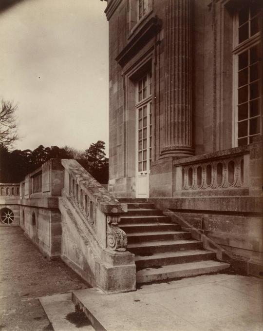 Petit Trianon