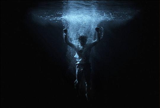 Bill Viola