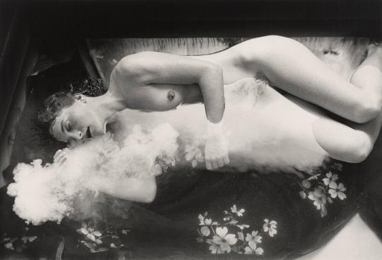 Jo Ann Callis