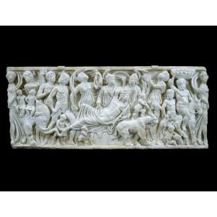 Dynasties Influence Artistic Styles