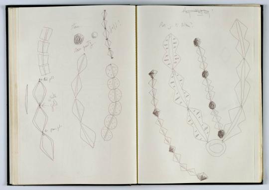 Sketchbook