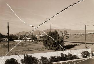 Tucson Fence