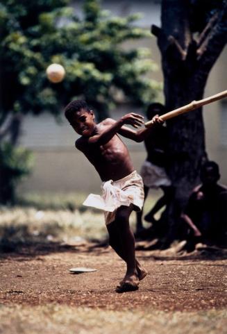 Child's Play, San Pedro de Macoris, The Dominican Republic