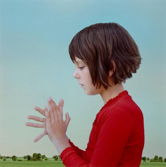 Loretta Lux