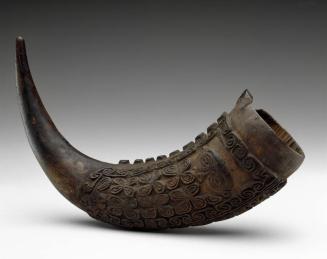 Drinking Horn