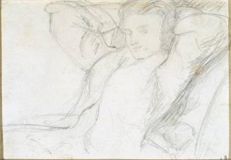 Dante Gabriel Rossetti 