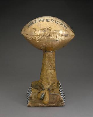 All-American Trophy