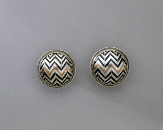 Pair of Earrings