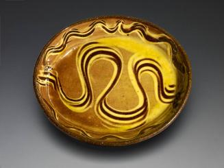 Combed Bowl