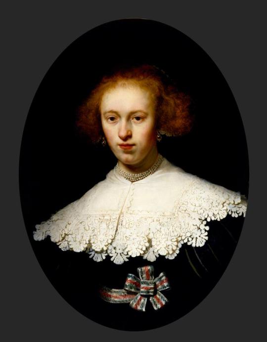 Rembrandt van Rijn