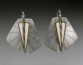 Pair of Earrings