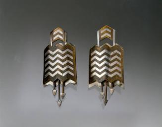 Pair of Earrings