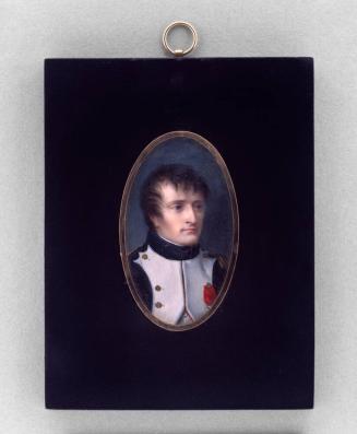 Napoléon Bonaparte