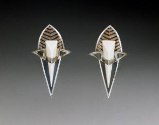 Pair of Earrings