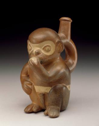 Monkey Vessel