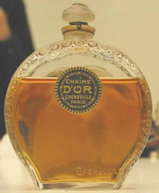 Chaine d'Or
