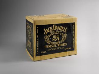 Jack Daniels Box