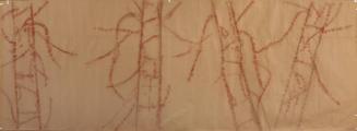 Four Birches