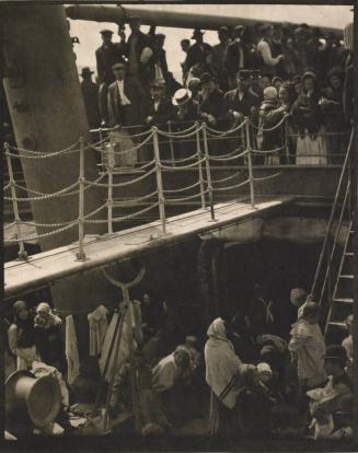 The Steerage