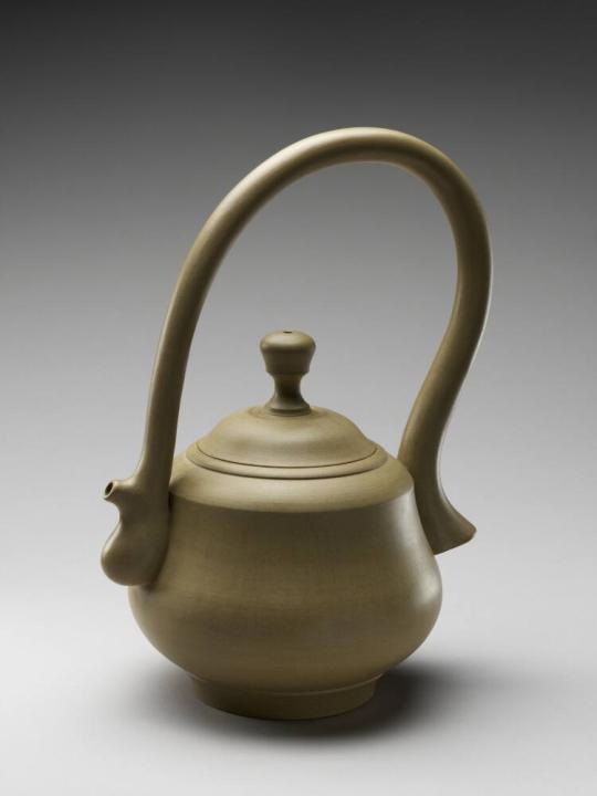 Teapot