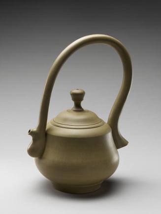 Teapot