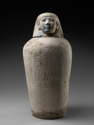 Canopic Jar