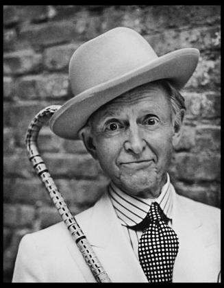 Tom Wolfe, born 1931, Writer