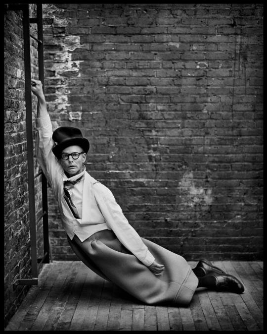 Bill Irwin, born 1950, Actor, Clown