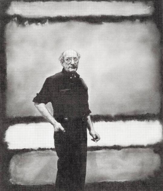 Mark Rothko