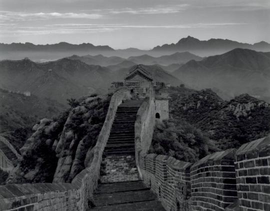 Jinshanling, Hebei Province