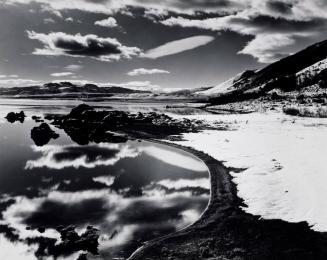 Mono Lake, California