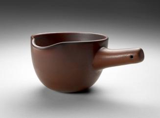 Heath Ceramics Small Teapot