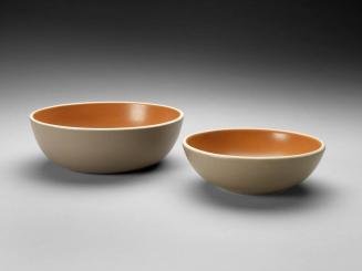 Cereal and Dessert Bowls