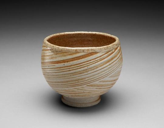 Tea Bowl