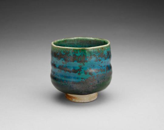 Tea Bowl