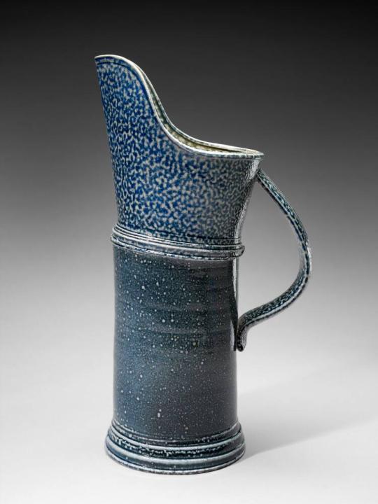 Articulated Jug (Pitcher)