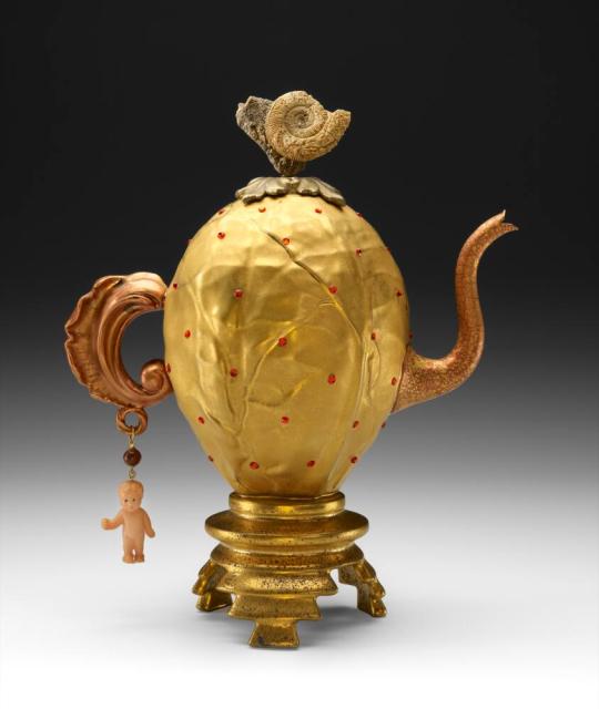 Untitled Ewer (Chou-CCU)