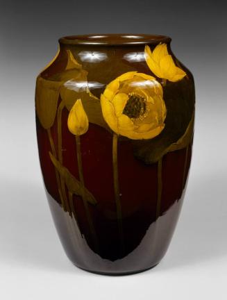 Lotus Vase