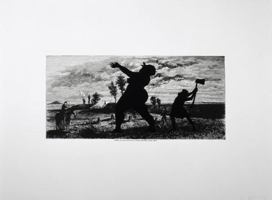 Kara Walker