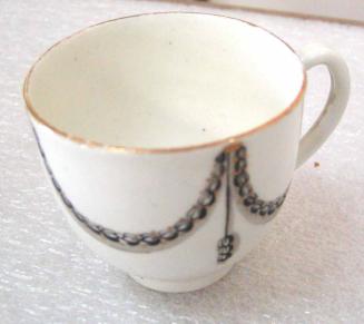 Child's Teacup