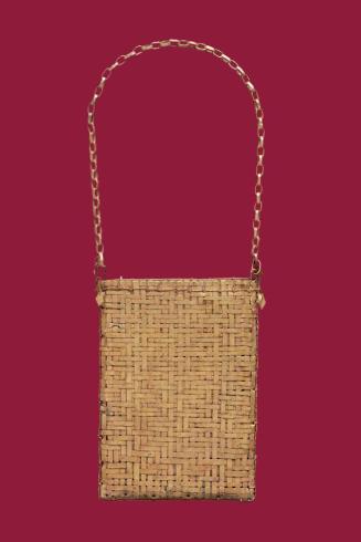 Chief's Betel Leaf Bag