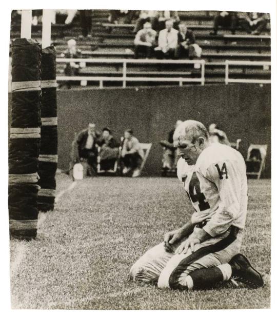 Y.A. Tittle