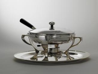 Chafing Dish with Tray