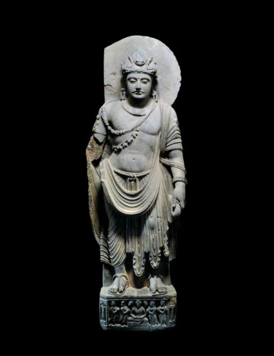 Gandharan