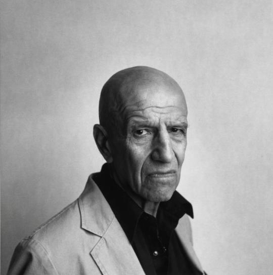 Alex Katz